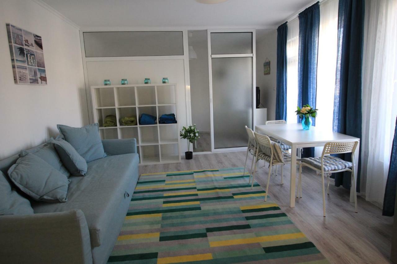 Marina Bay 22 Apartment Sveti Vlas Exteriér fotografie