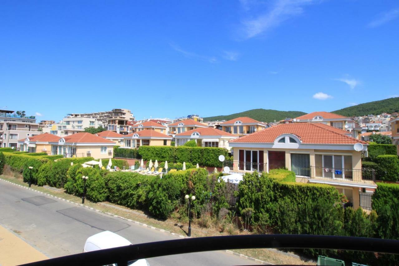 Marina Bay 22 Apartment Sveti Vlas Exteriér fotografie