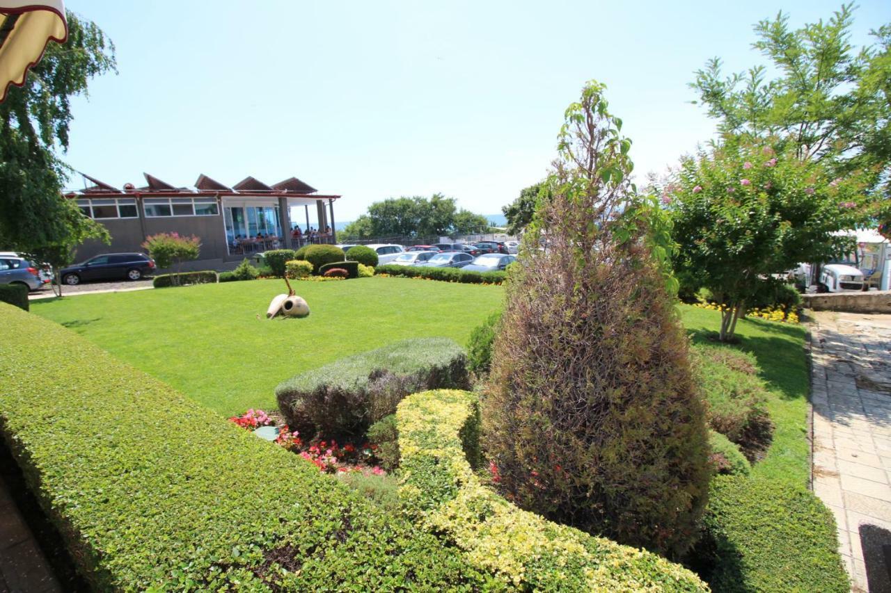 Marina Bay 22 Apartment Sveti Vlas Exteriér fotografie